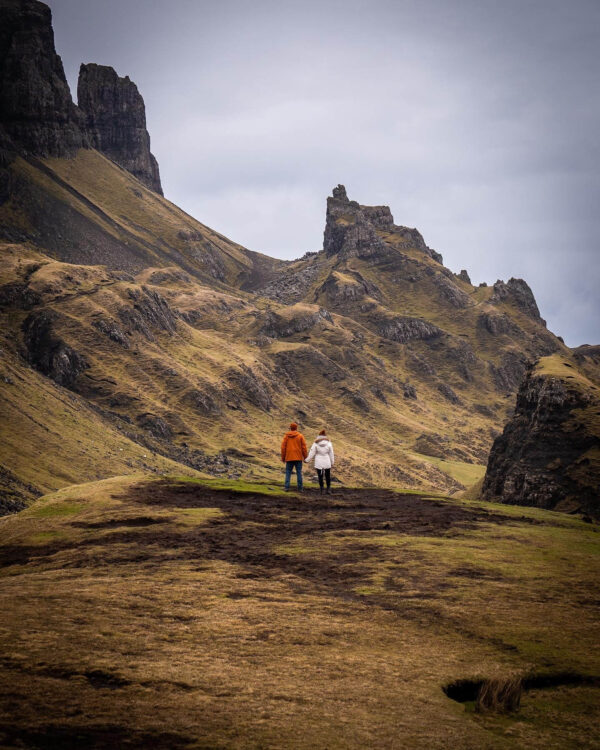 A Complete Guide To Visiting Kilt Rock And Mealt Falls On The Isle Of