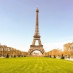 The Most Romantic Things to Do in Paris