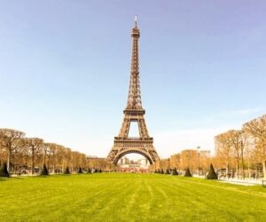 The Most Romantic Things to Do in Paris