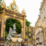 The Best Things to do in Nancy France for Students