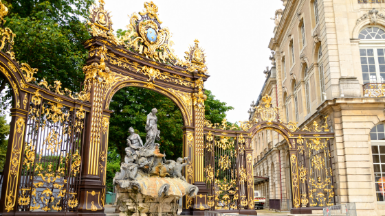 Read more about the article Nancy France Itinerary – Nancy’s Best Attractions