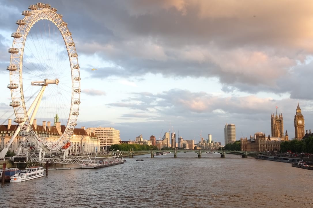 River Thames