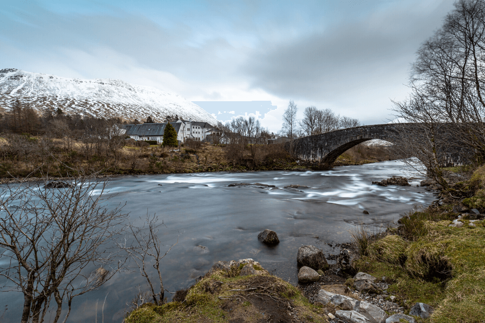 Bridge of Orchy