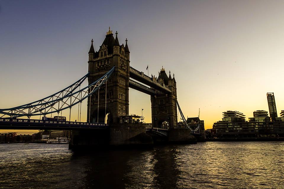 7 Amazing Things to do in London - London's Best Attractions ...