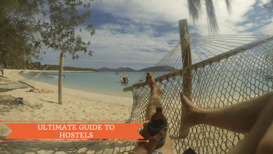 Read more about the article The Ultimate Guide to Hostels    