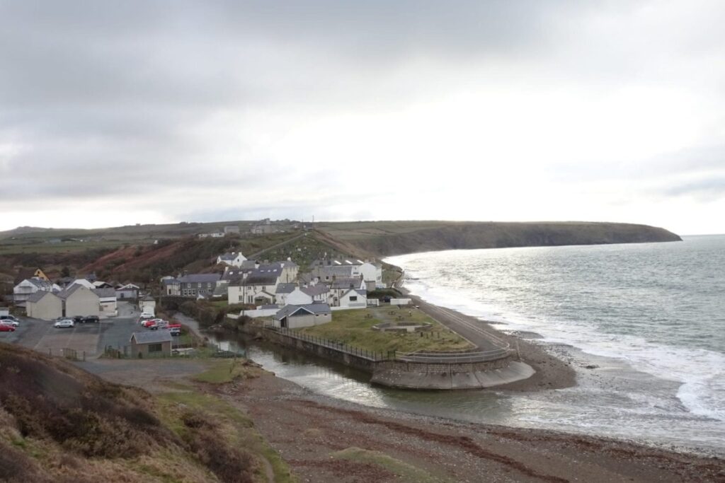 aberdaron