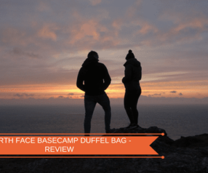 North Face Basecamp Duffel Bag – Review