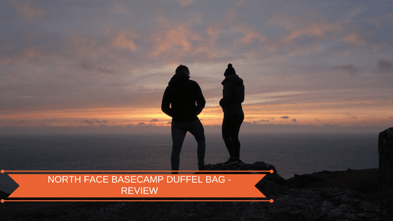 Read more about the article North Face Basecamp Duffel Bag – Review