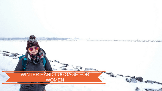 Read more about the article Winter Hand-Luggage for Women