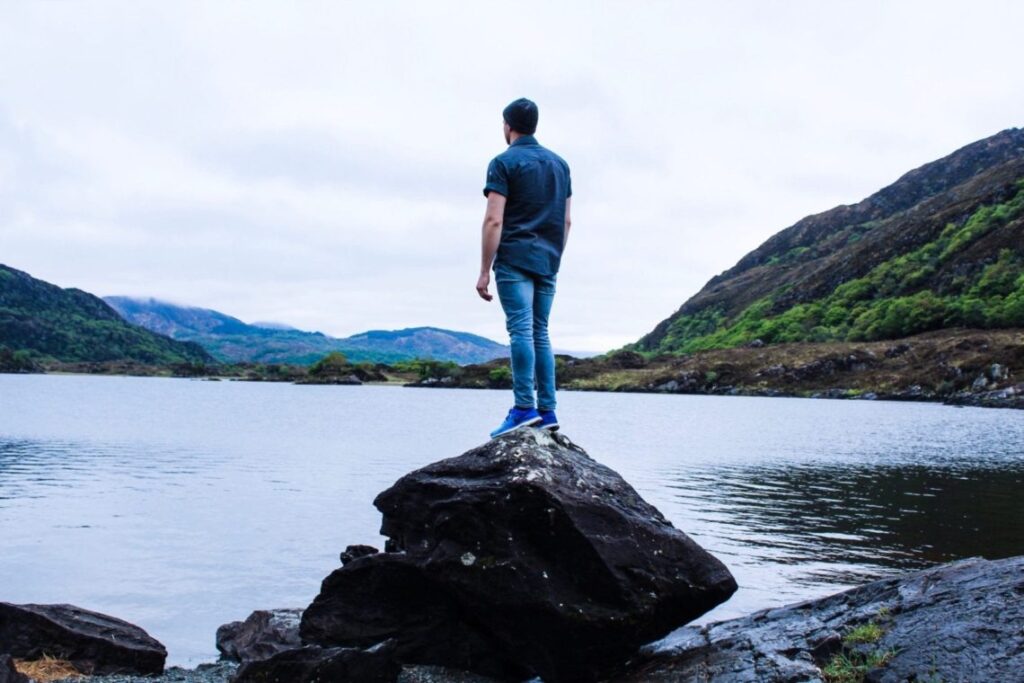 Muckross Lake