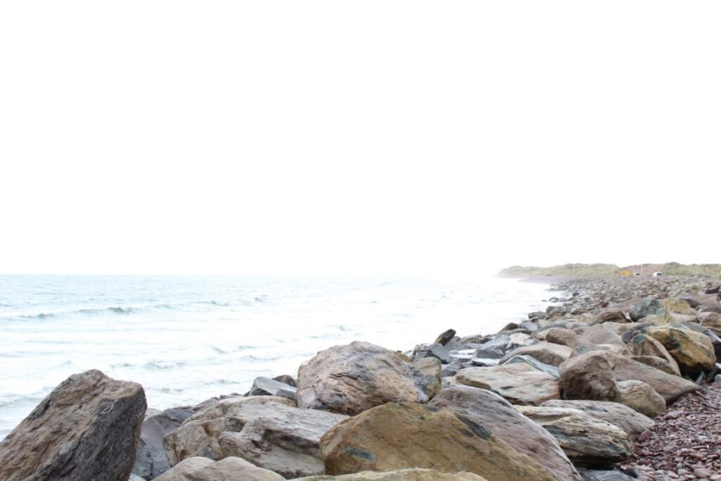 Rossbeigh Beach