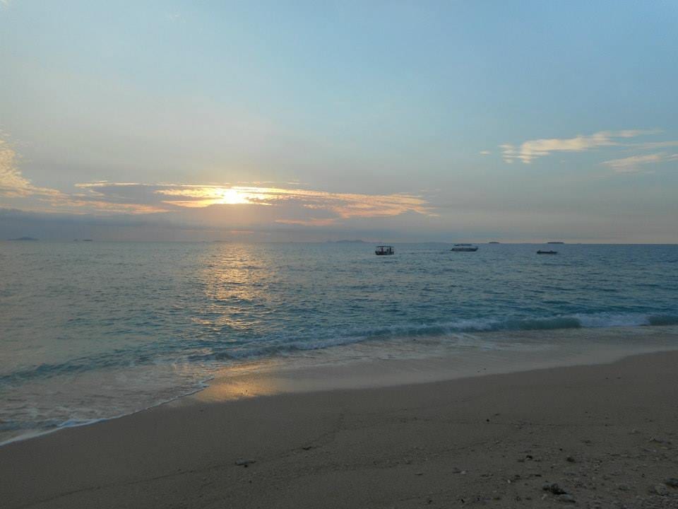 Fiji Beaches