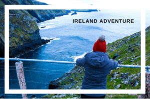 ireland adventure