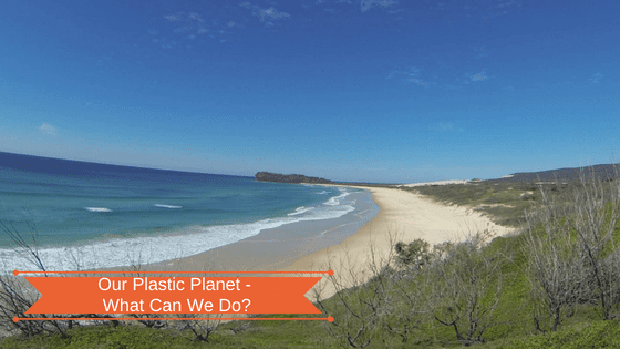 Read more about the article Our Plastic Planet – What Can We Do?