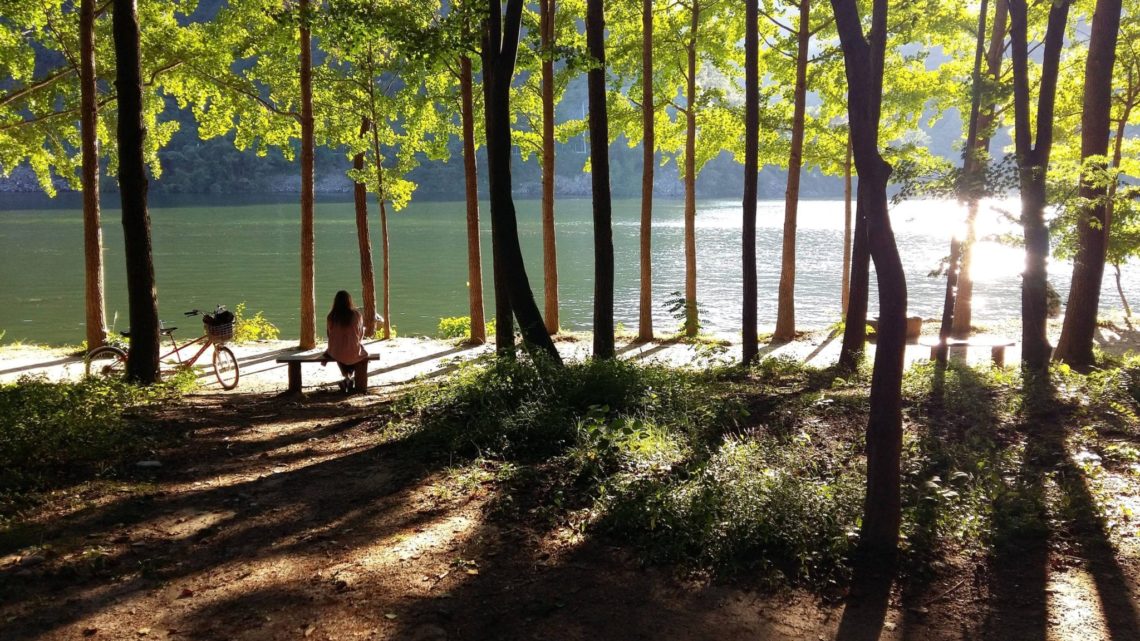 Nami Island