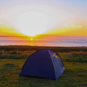 Camping Equipment