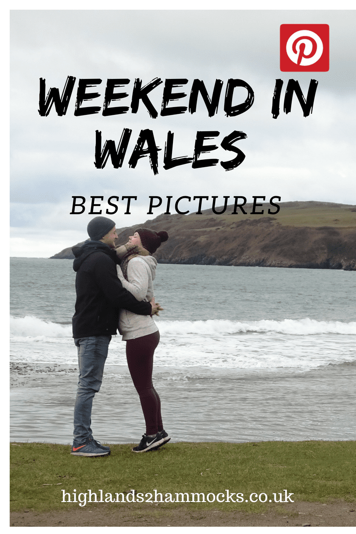 Weekend in Wales