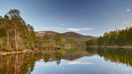 Read more about the article Full Guide to Your Next Aviemore Adventure