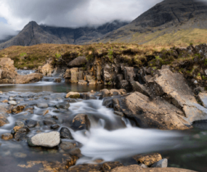 Isle of Skye – The Best Things to Do in Skye