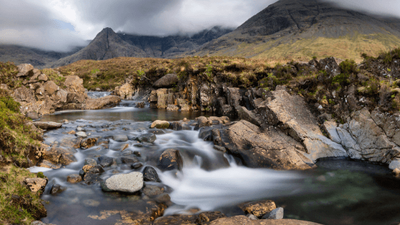 Read more about the article Isle of Skye – The Best Things to Do in Skye