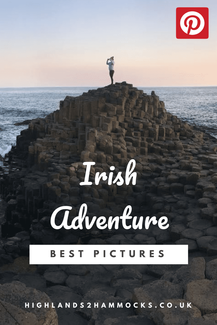 Irish Adventure