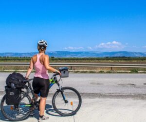 Italian Cycling Adventure – Part 1