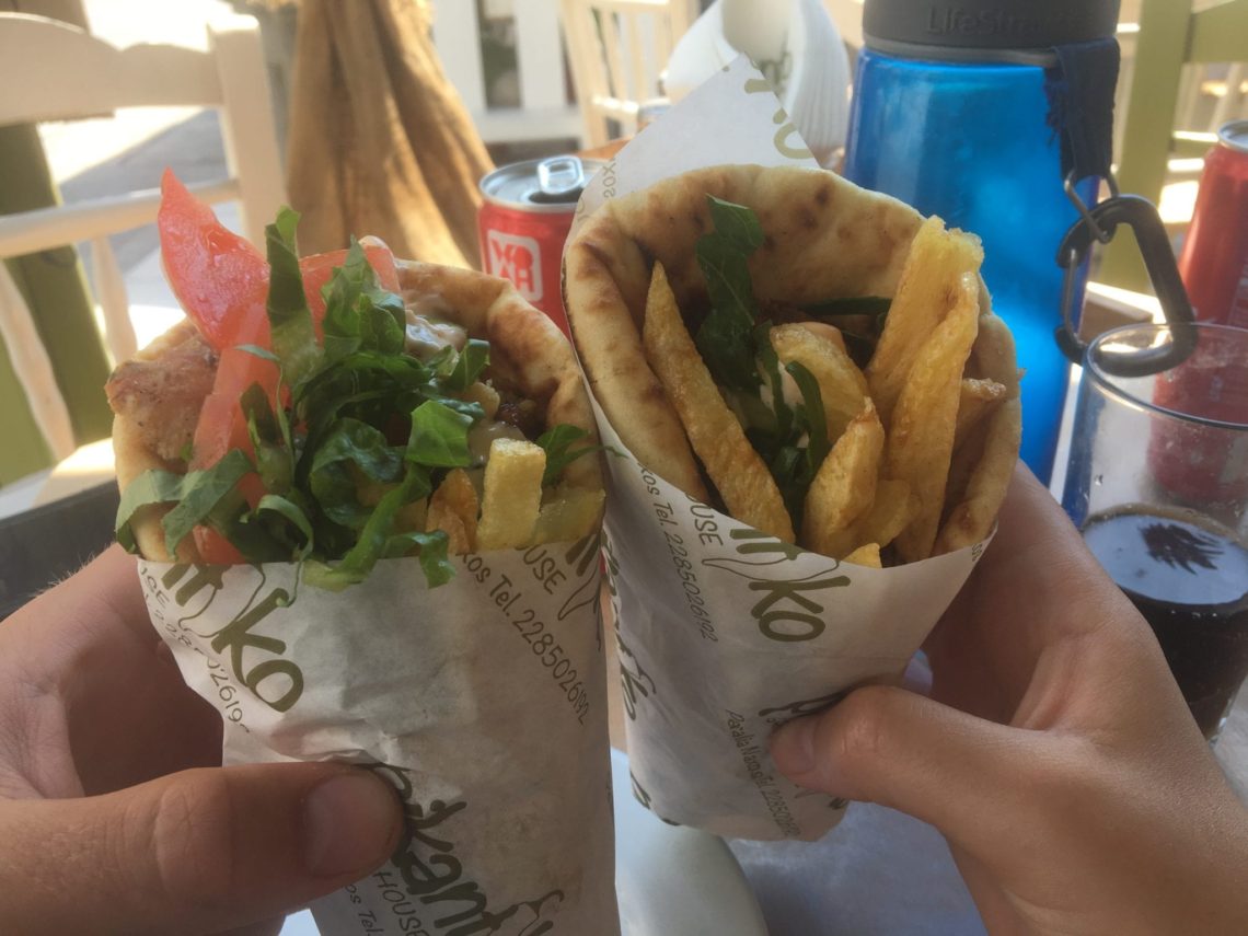 Gyros