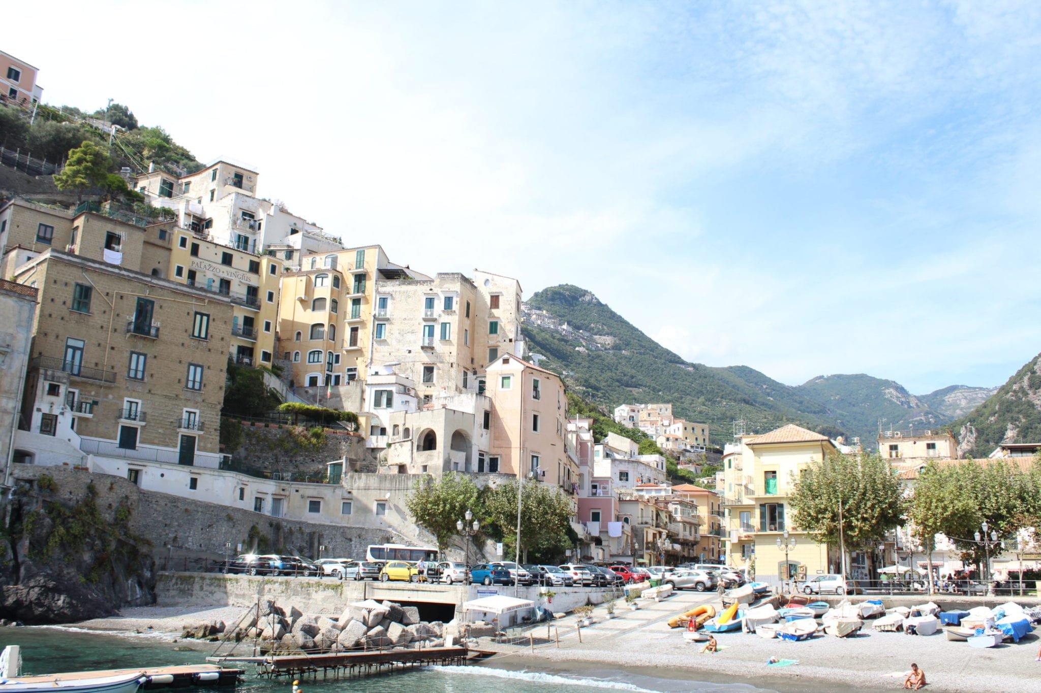 Amalfi Coast, Italy