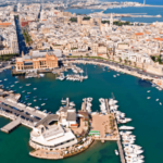 Bari, Italy: The Perfect City for a Budget Break