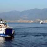 The Bari to Piraeus Ferry Fiasco: Our First Night Sleeping Rough