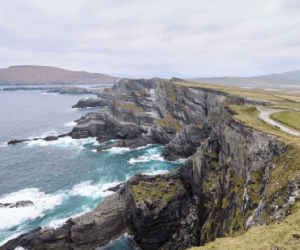 The Ultimate Ireland Adventure – Our Camping Road Trip