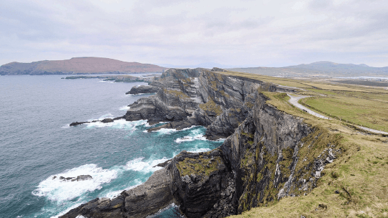 Read more about the article The Ultimate Ireland Adventure – Our Camping Road Trip