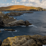 A Surprising Adventure in Ireland