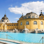 Budapest’s Thermal Baths – A Complete Guide
