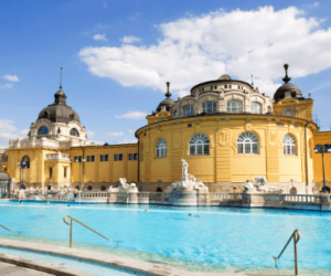 Budapest’s Thermal Baths – A Complete Guide