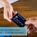 Best Bank for Travelers – Starling vs Monzo Card Review