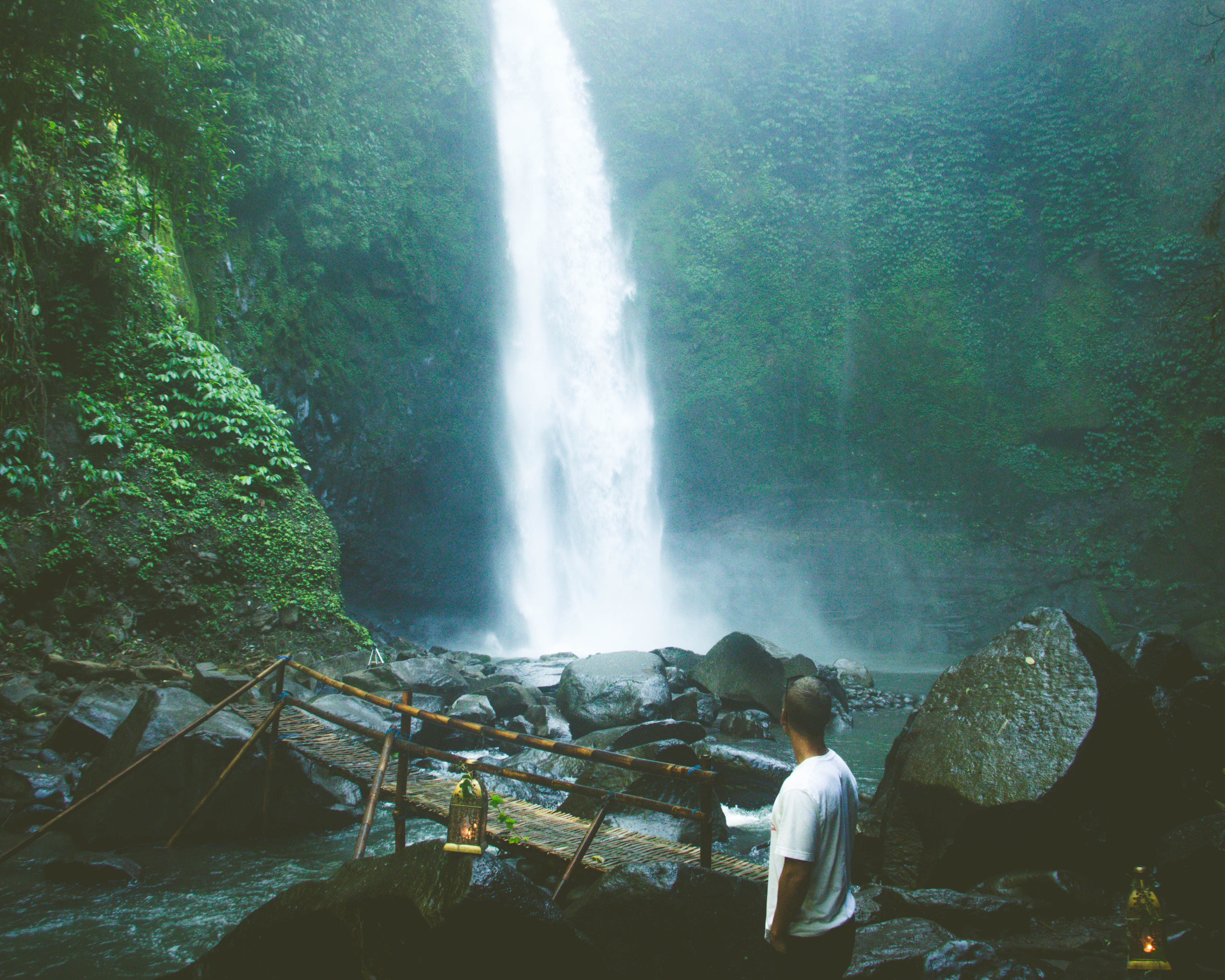 Phillipines Couple Travel