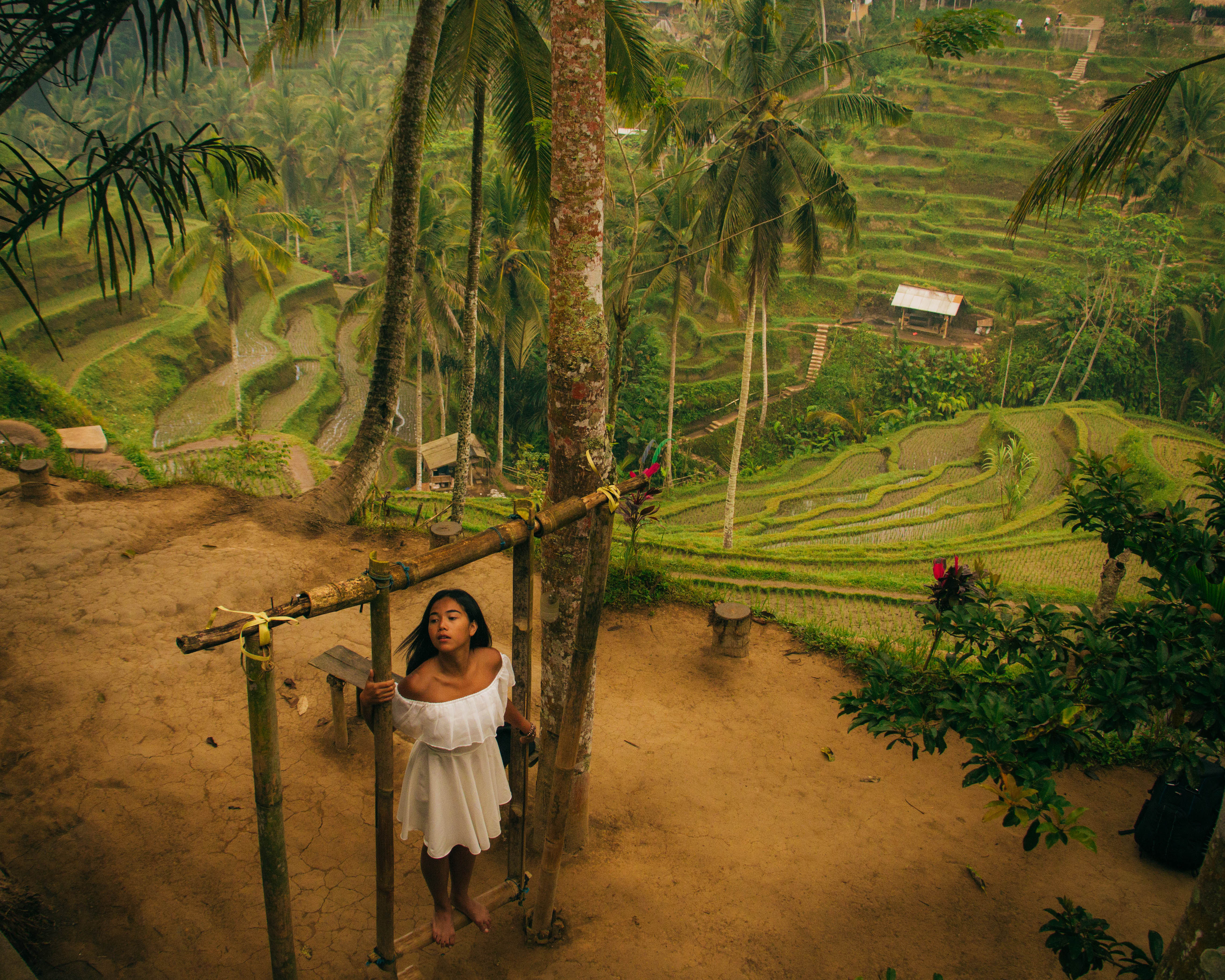 Travelling Asia as a Couple