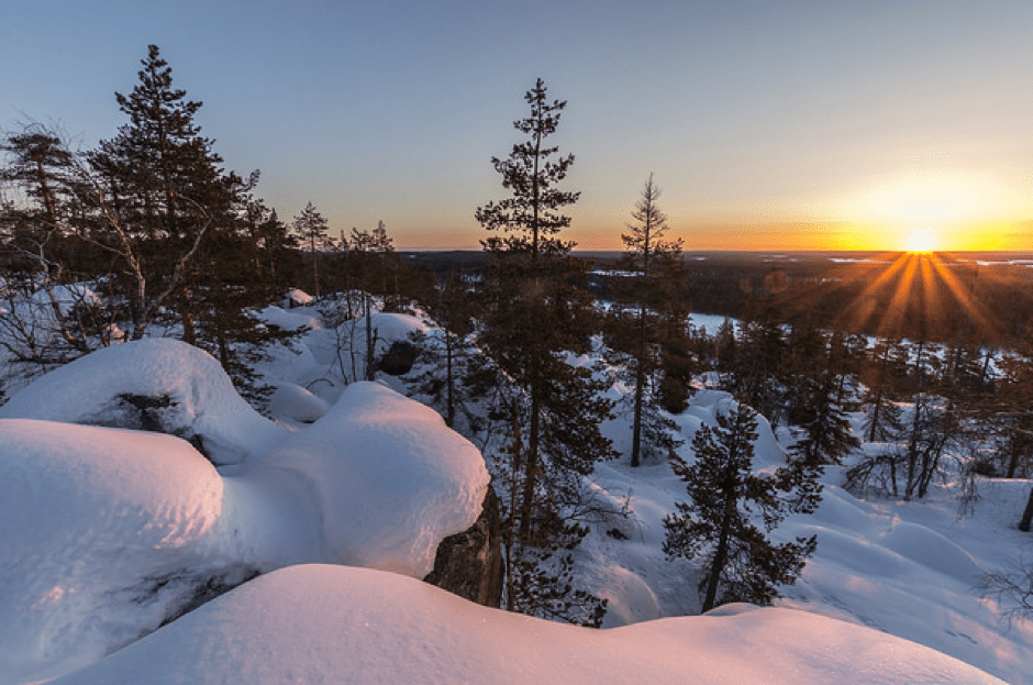 Lapland