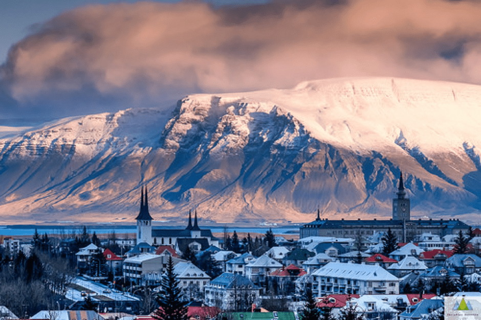 Reykjavik