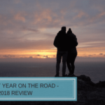 Our First Year on the Road – 2018 Review