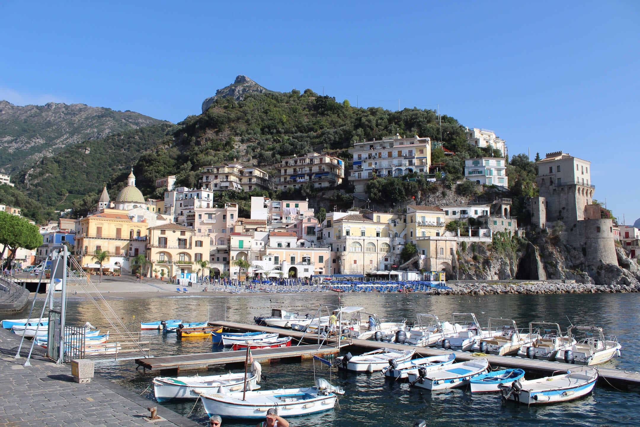 Amalfi