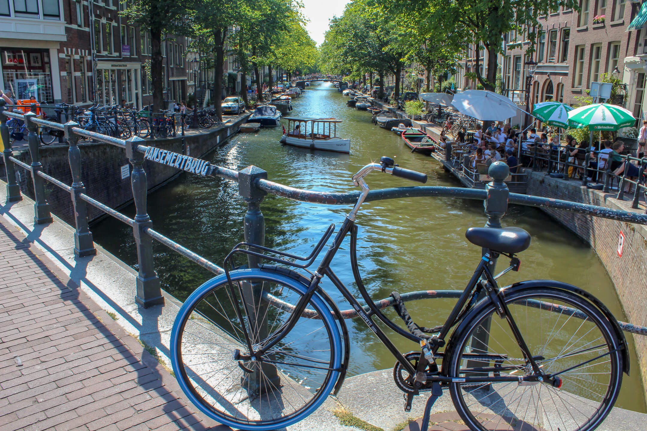 Amsterdam