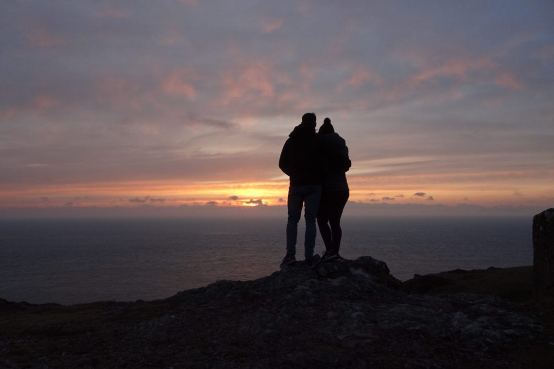 Llyn Peninsula, Wales