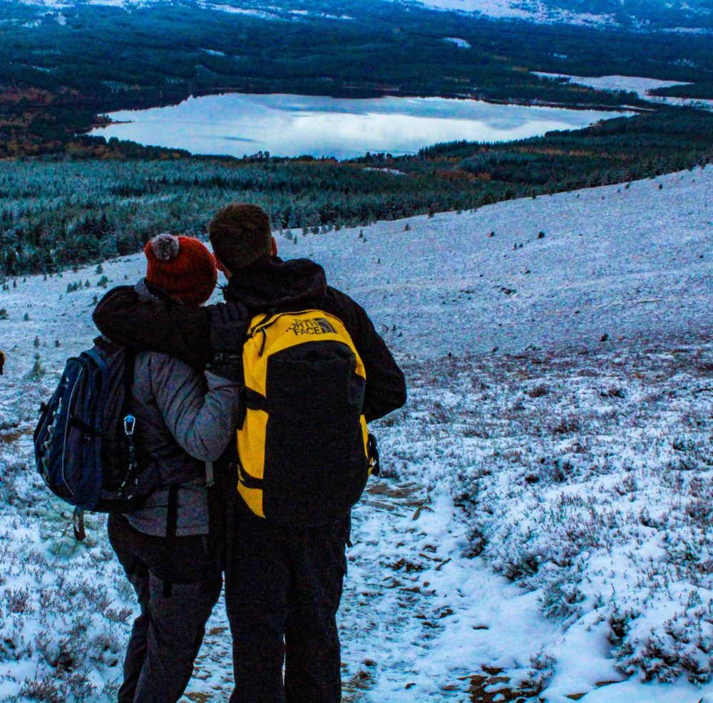 Aviemore, Scotland