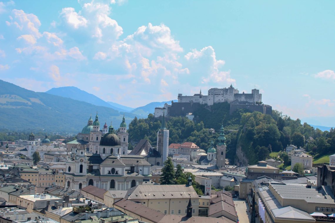 Salzburg