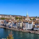 Your Ultimate Guide to 2 Days in Zurich in Winter – A 2 Day Zurich Itinerary You Cannot Miss