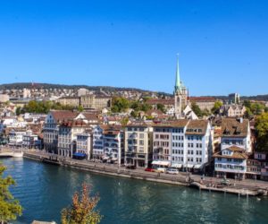 Your Ultimate Guide to 2 Days in Zurich in Winter – A 2 Day Zurich Itinerary You Cannot Miss