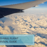 Long-Haul Flight Survival Guide