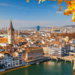 The Ultimate 2-Day Zurich Itinerary – A Complete Guide to Visiting Zurich